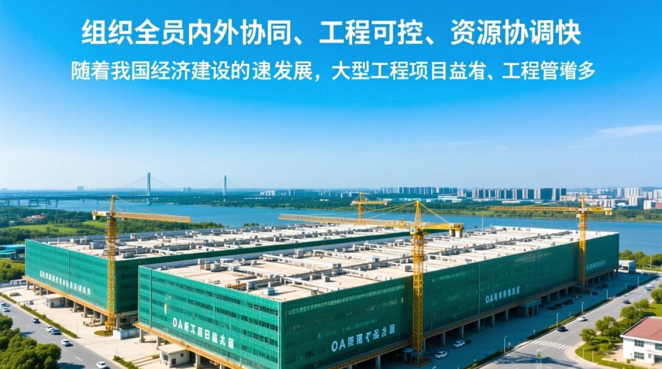 如何通过大型工程OA管理方案实现全员内外协同,确保工程可控与资源快速协调? 如何通过大型工程OA管理方案实现全员内外协同,确保工程可控与资源快速协调?