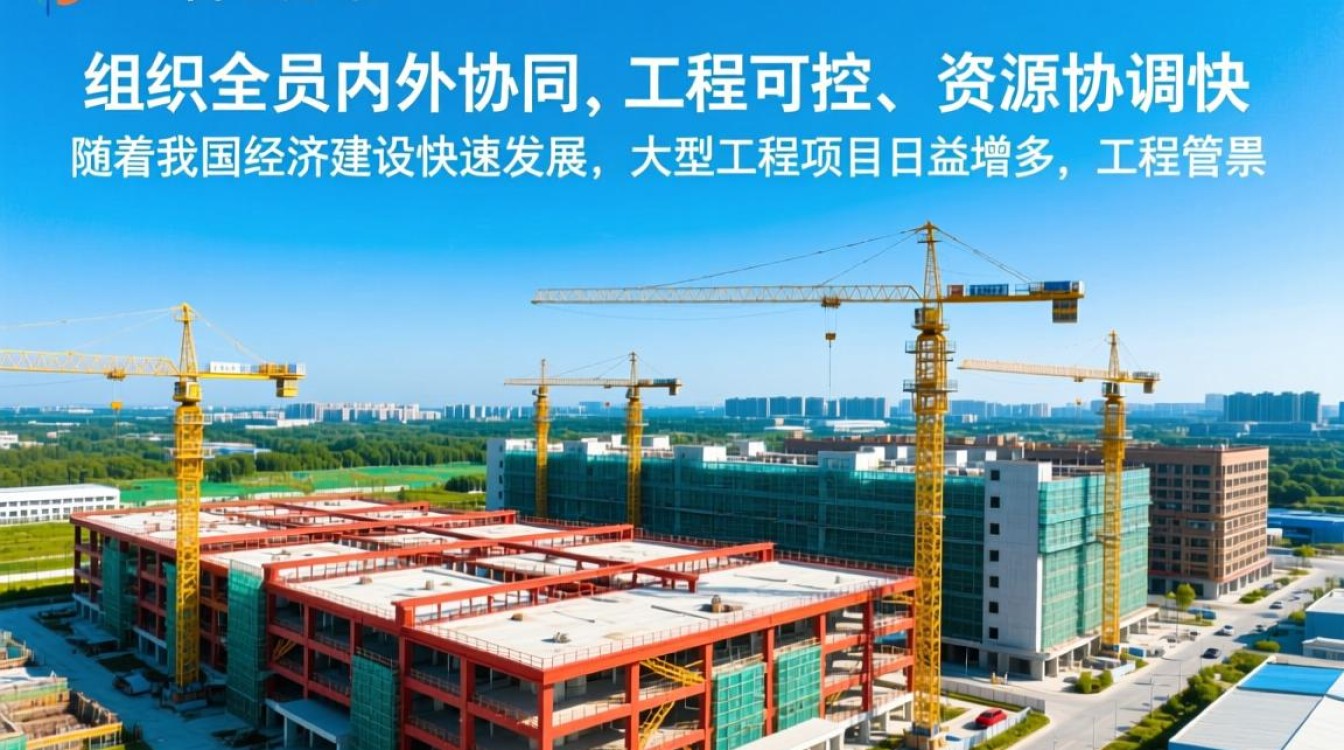 如何通过大型工程OA管理方案实现全员内外协同,确保工程可控与资源快速协调? 如何通过大型工程OA管理方案实现全员内外协同,确保工程可控与资源快速协调?