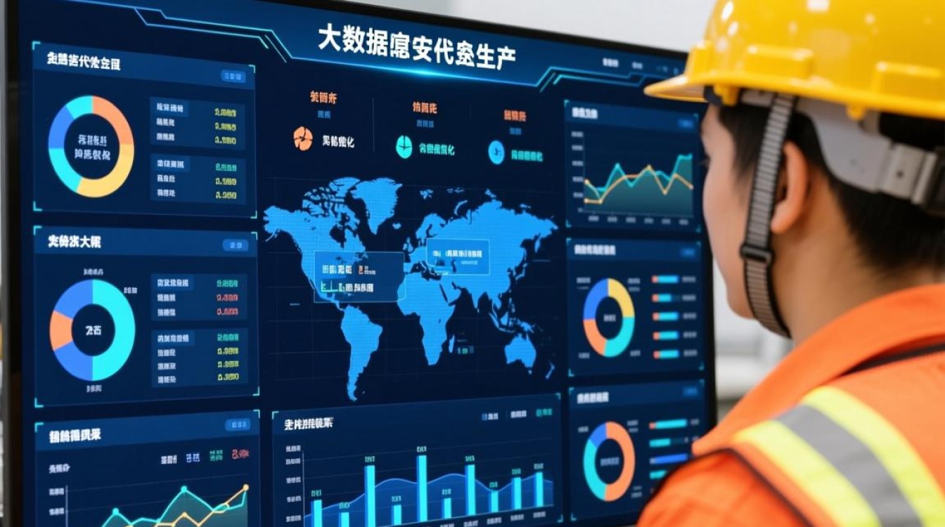 安全生产大数据文档介绍内容具体包含哪些核心模块与应用场景? 安全生产大数据文档介绍内容具体包含哪些核心模块与应用场景?