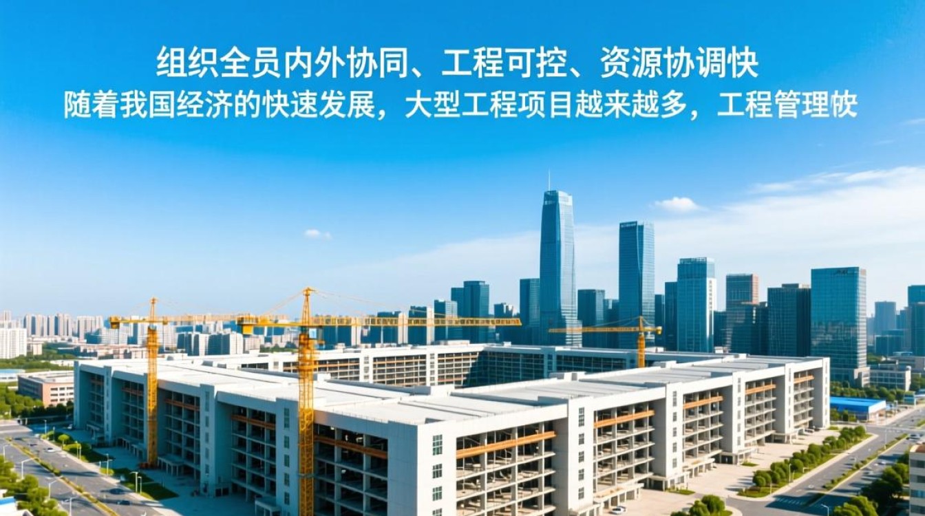 如何实现大型工程OA高效管理?全员内外协同,资源协调快速的秘密是什么? 如何实现大型工程OA高效管理?全员内外协同,资源协调快速的秘密是什么?