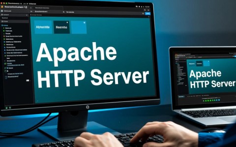 apache配置本地服务器，如何正确设置并访问？