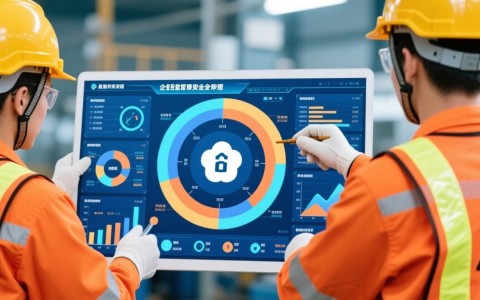 安全生产管理目标数据如何有效落地？