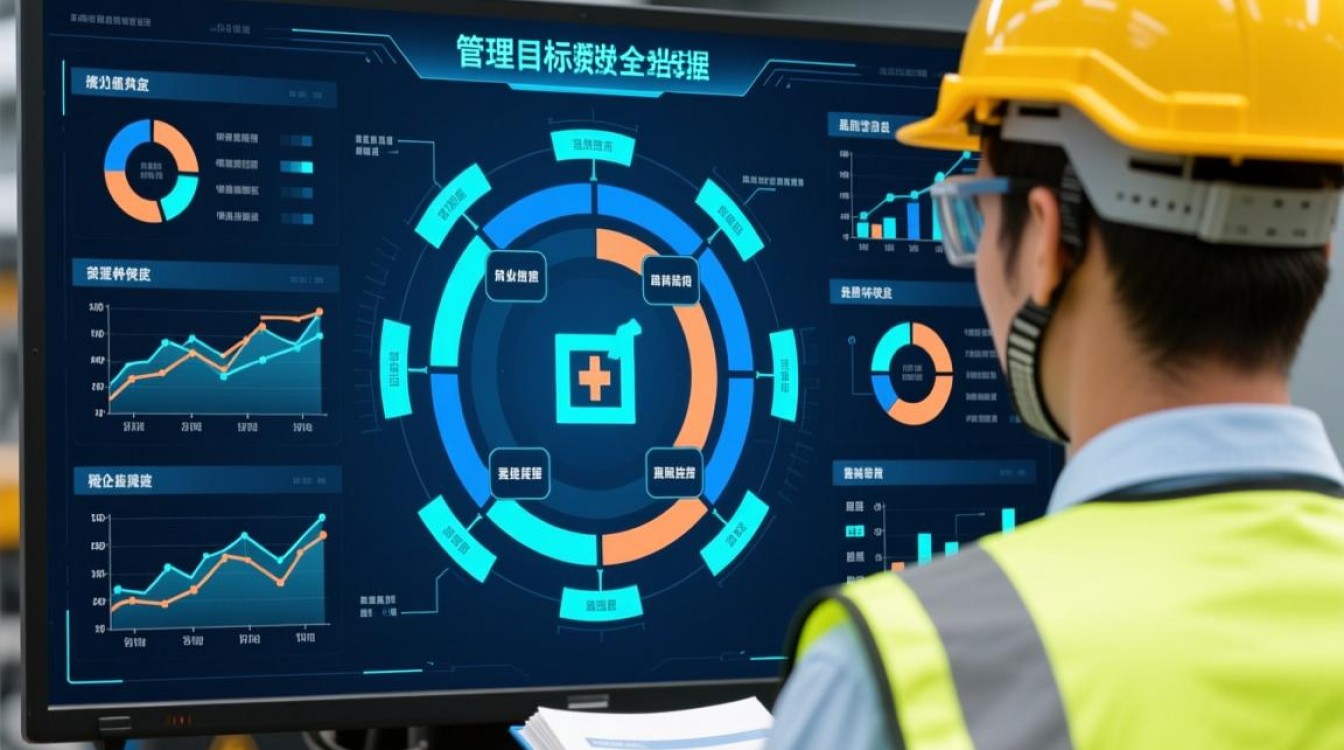 安全生产管理目标数据如何有效落地? 安全生产管理目标数据如何有效落地?