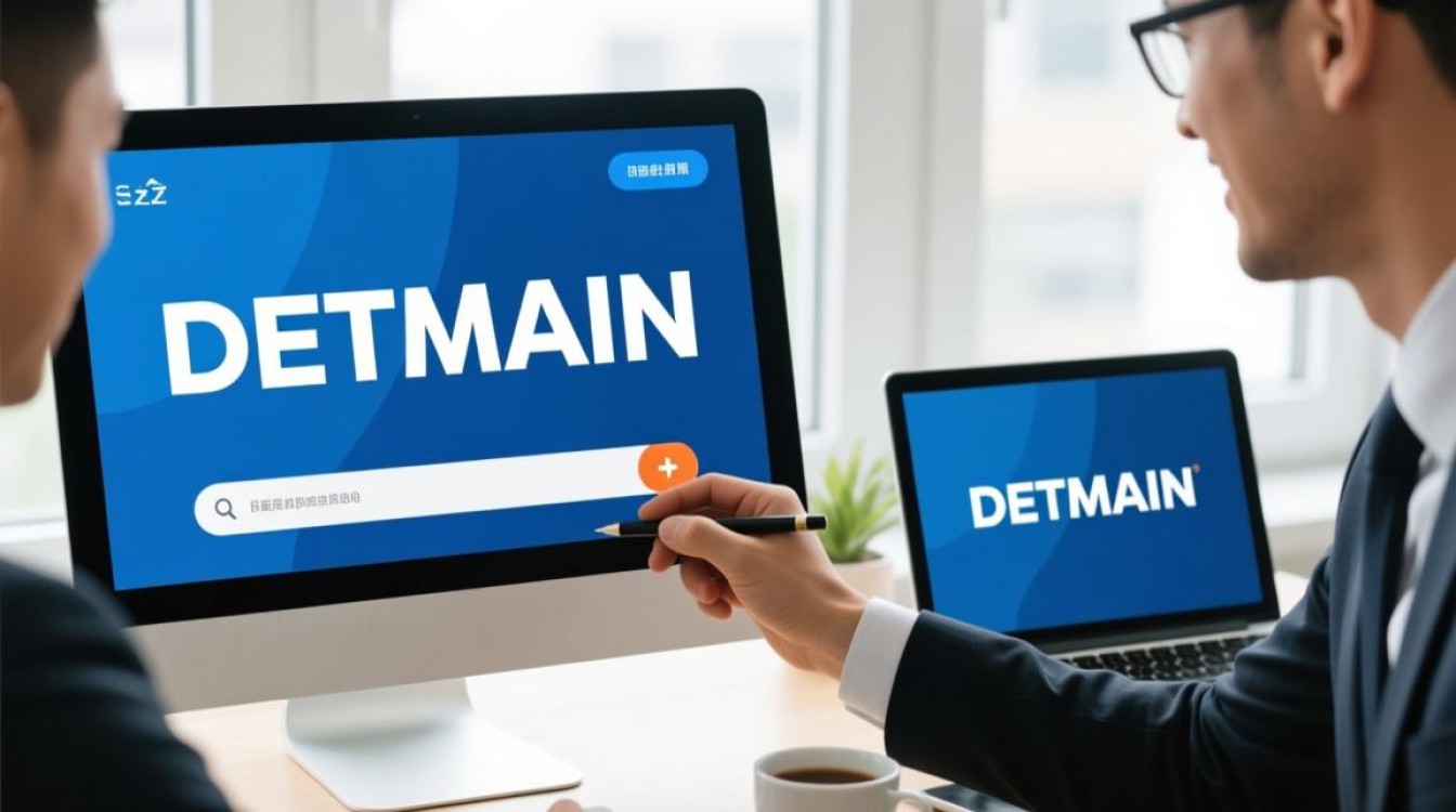 如何将个人域名成功转化为公司品牌域名？详细攻略揭秘！