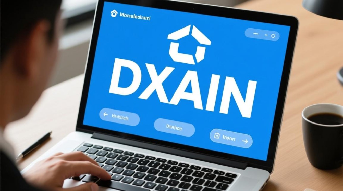 如何将个人域名成功转化为公司品牌域名？详细攻略揭秘！