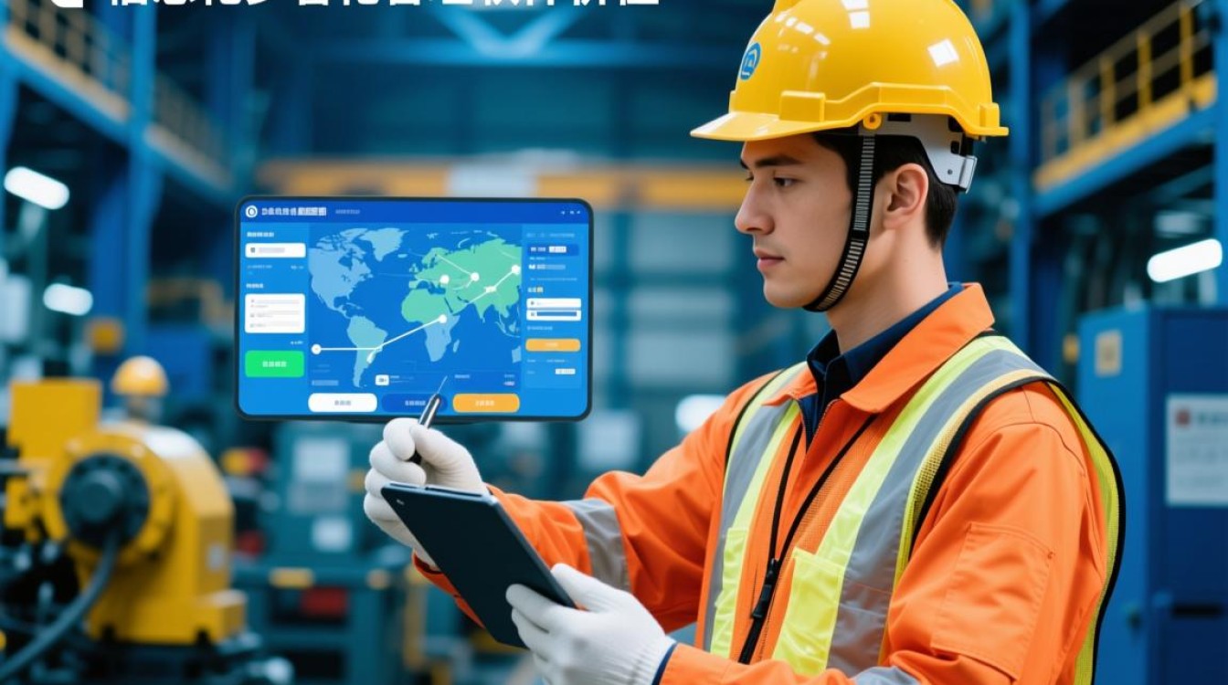 安全生产信息化管理软件如何提升企业安全管理效率？