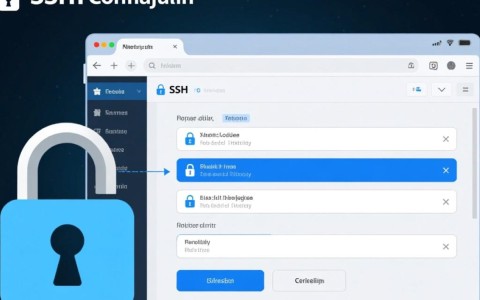 SSH登录配置文件中，哪些参数设置不当可能导致登录失败？