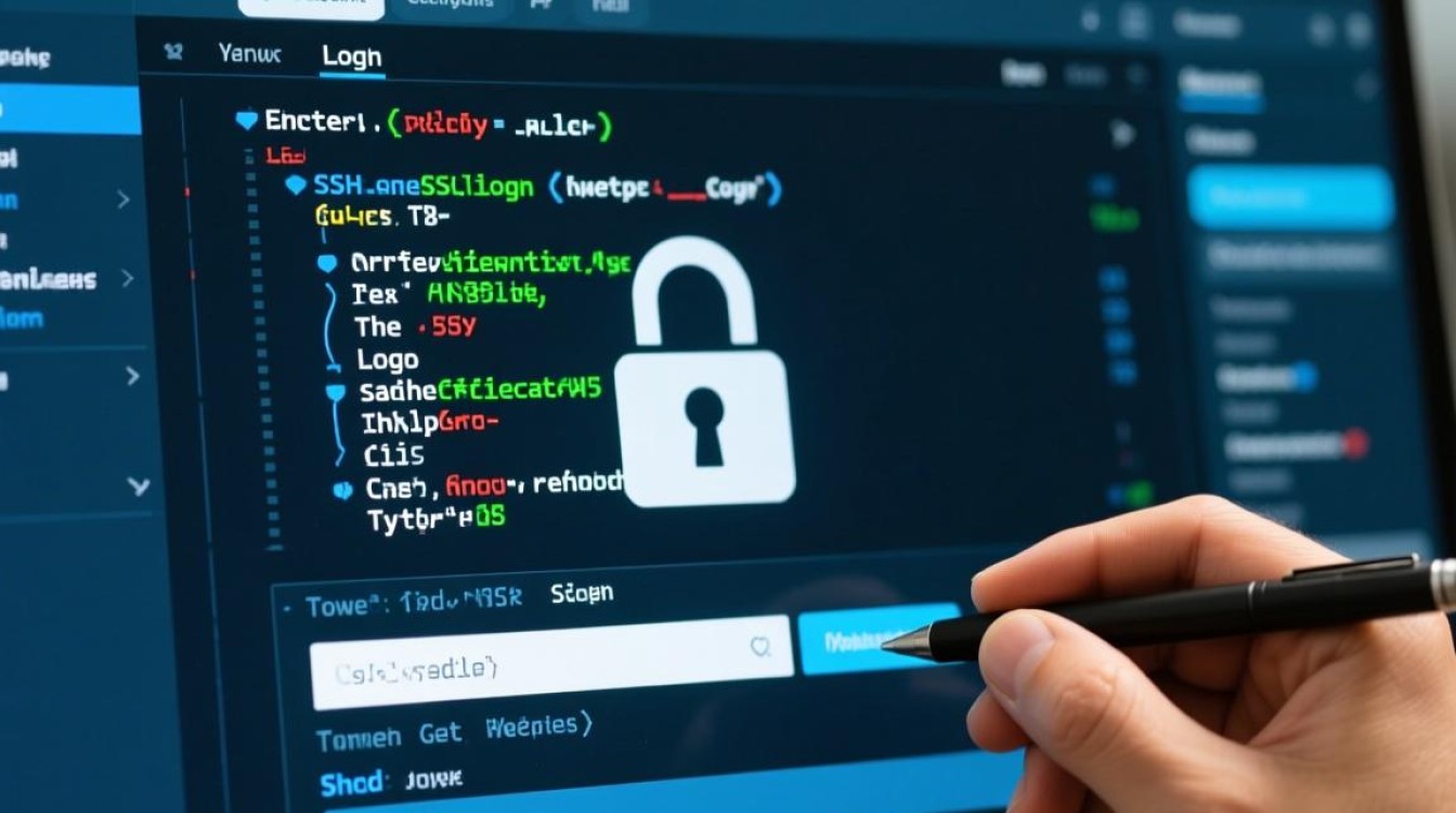 SSH登录配置文件中，哪些参数设置不当可能导致登录失败？