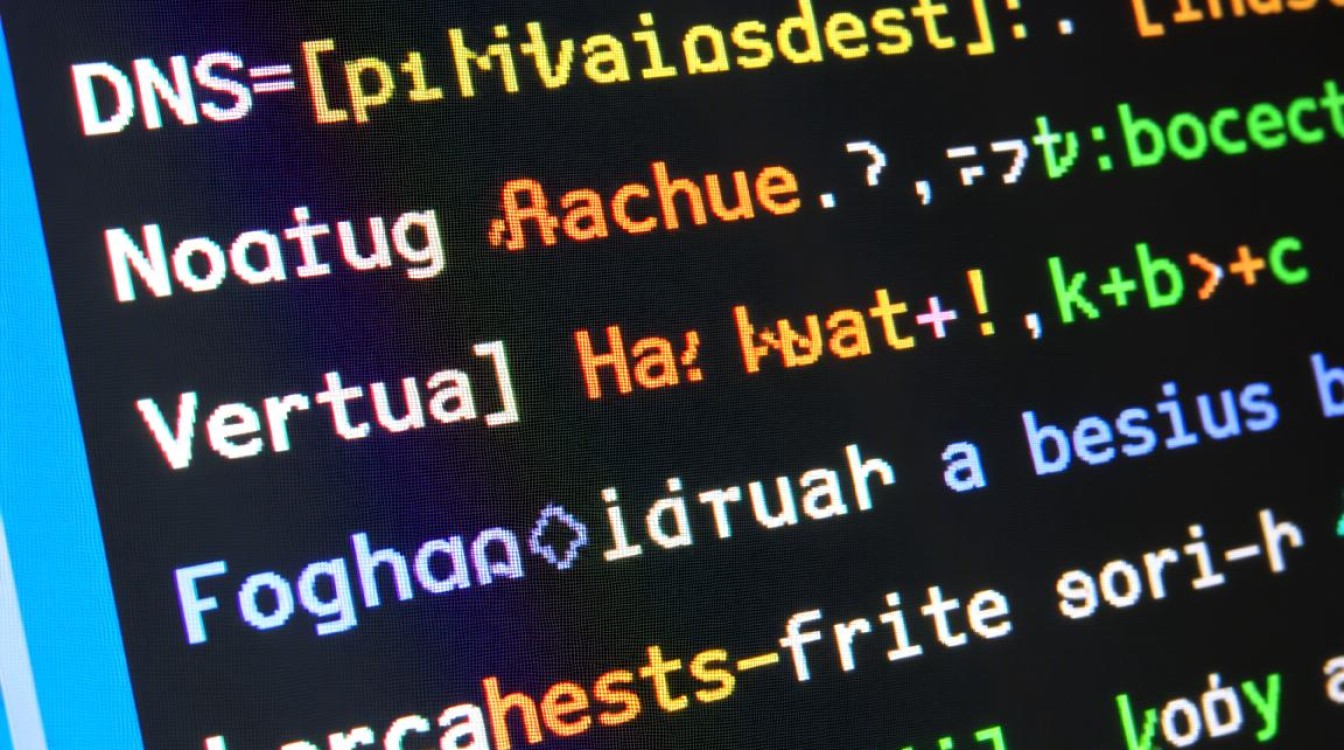 Apache如何配置允许通过域名访问？