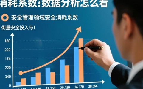 安全消耗系数数据分析该从哪些维度解读关键指标？