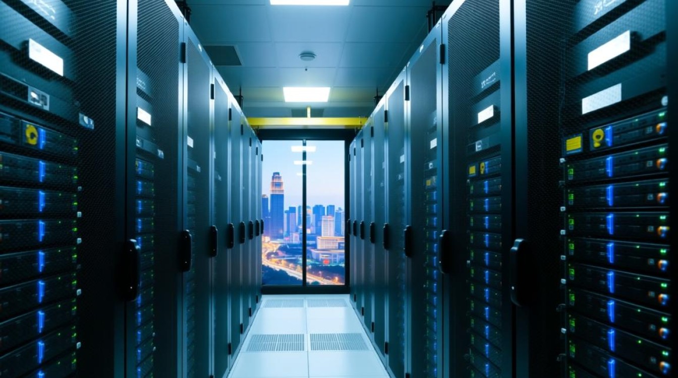 西安服务器云主机哪家服务最优质，性价比最高？