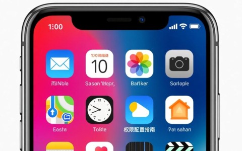 iOS 10权限配置中，哪些具体设置对用户隐私和数据安全影响最大？