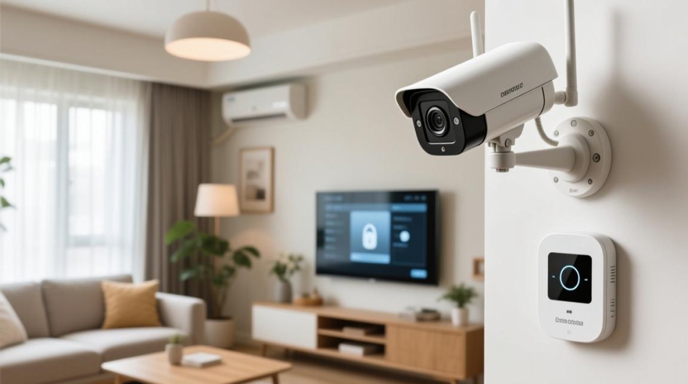 家中安装无服务器监控,手机远程看家,这技术靠谱吗? 家中安装无服务器监控,手机远程看家,这技术靠谱吗?