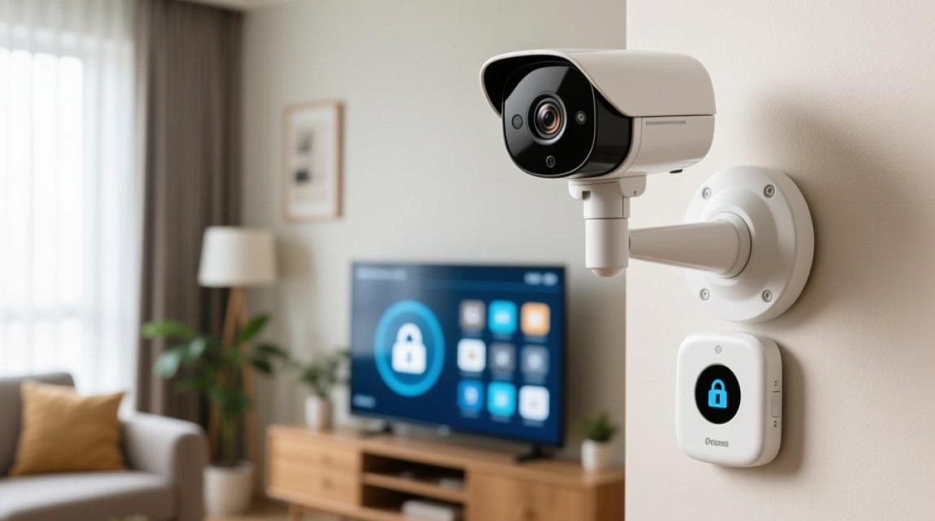 家中安装无服务器监控,手机远程看家,这技术靠谱吗? 家中安装无服务器监控,手机远程看家,这技术靠谱吗?