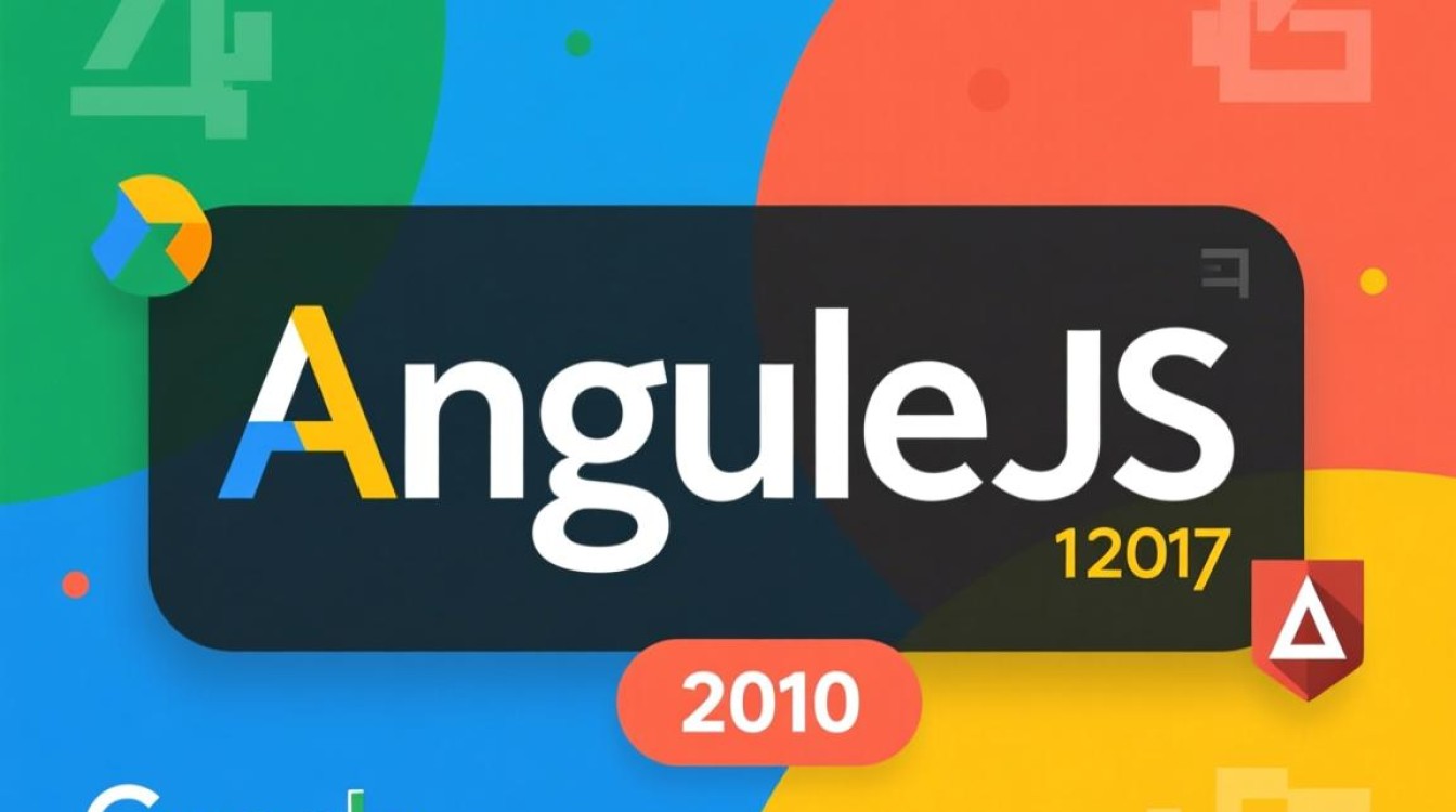 AngularJS是什么意思？适合新手学习的AngularJS入门指南