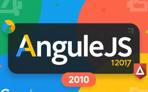 AngularJS是什么意思？适合新手学习的AngularJS入门指南