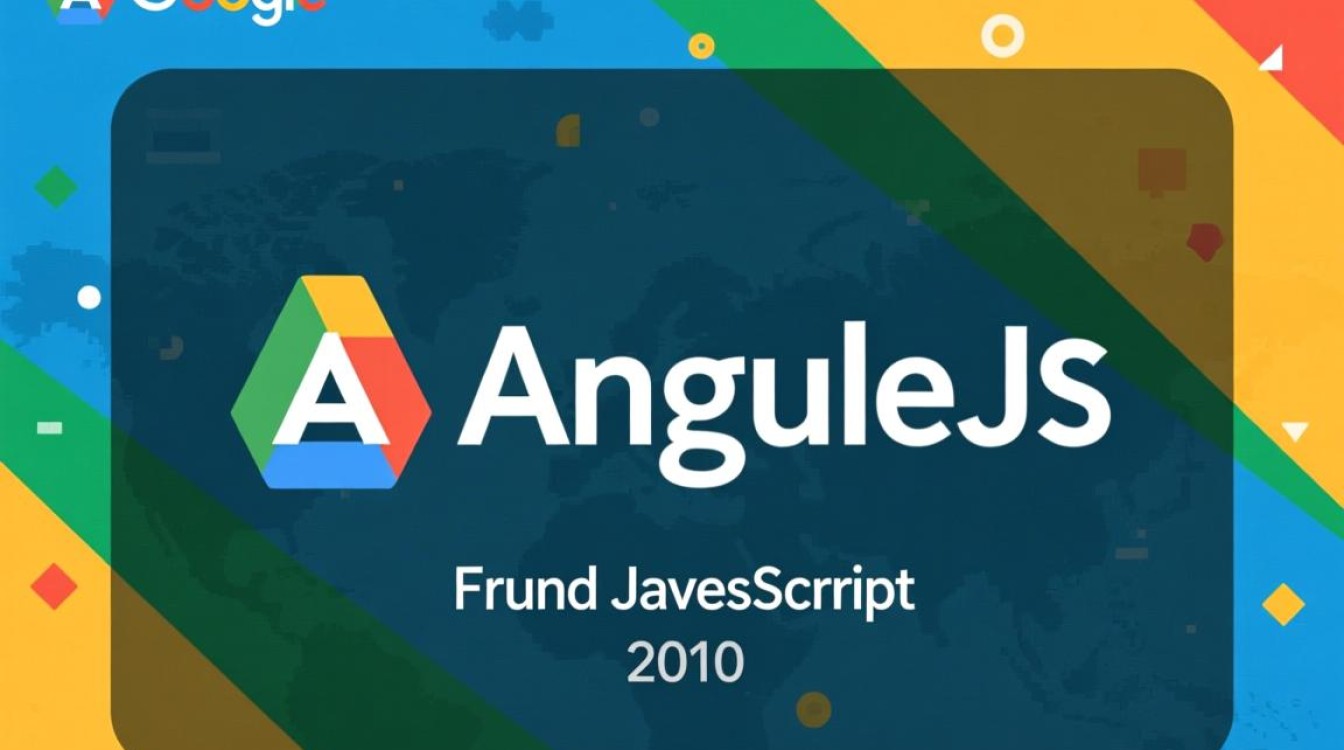 AngularJS是什么意思？适合新手学习的AngularJS入门指南