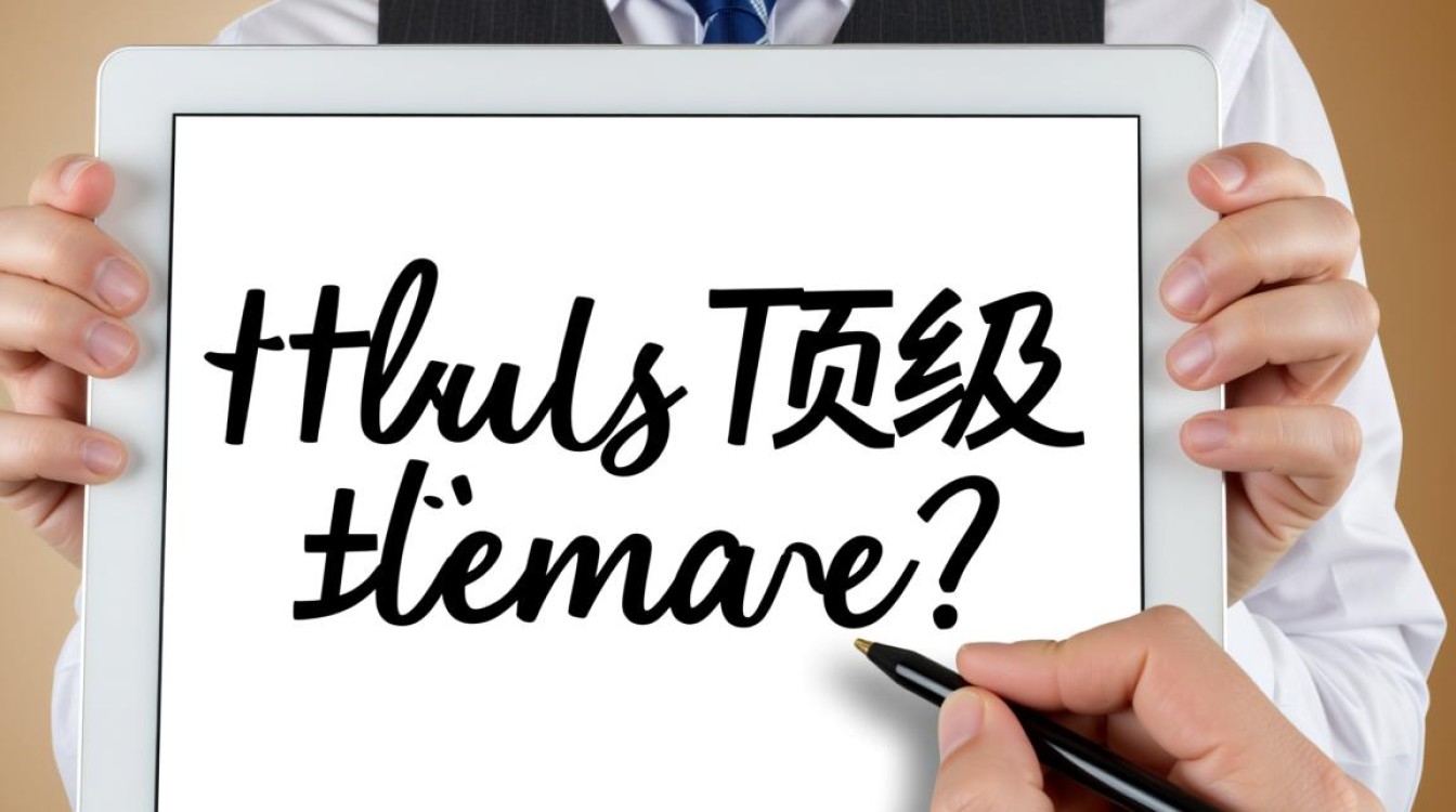 顶级域名与权威域名有何本质区别?揭秘两者间的不解之谜! 顶级域名与权威域名有何本质区别?揭秘两者间的不解之谜!