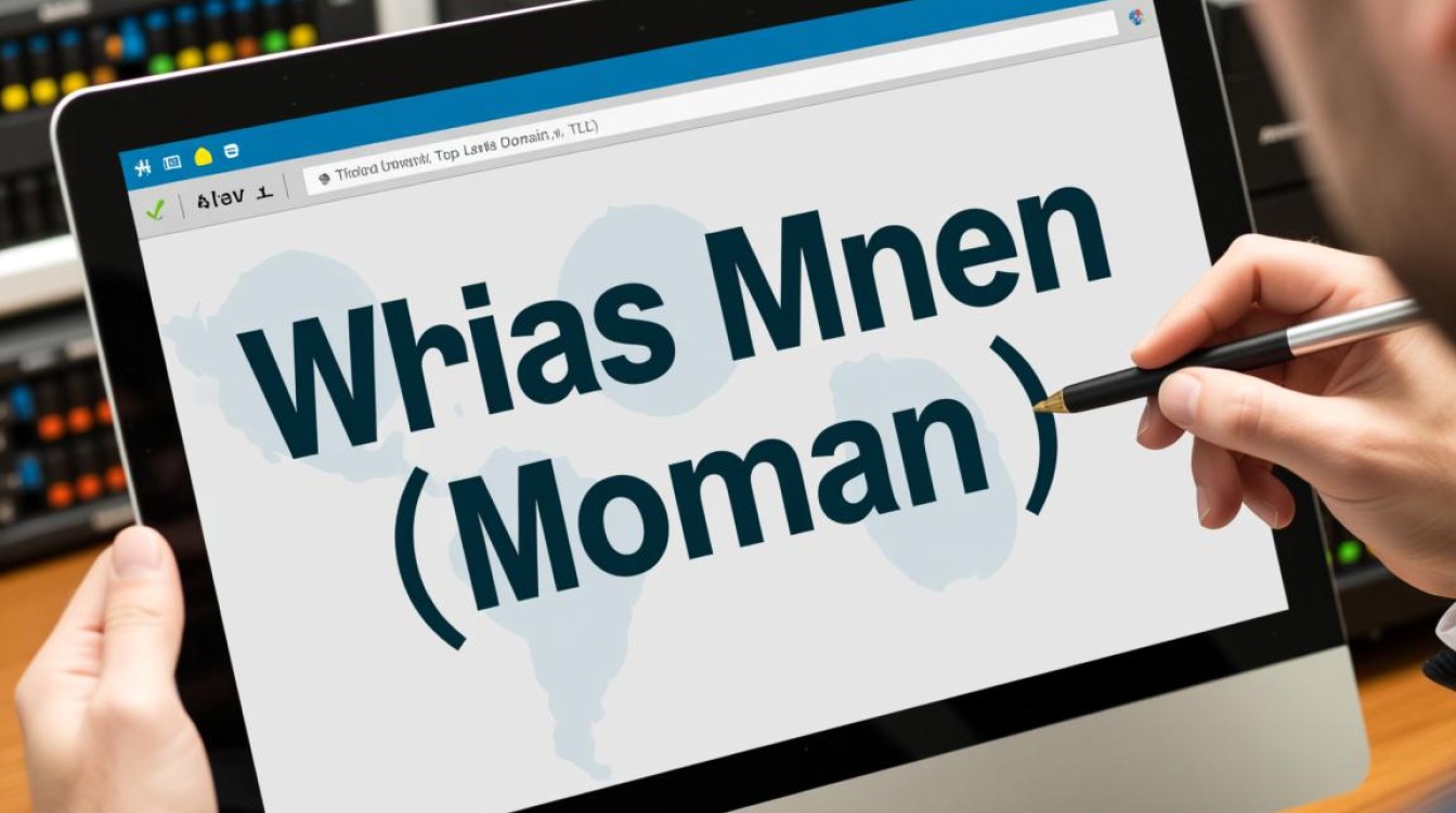 顶级域名与权威域名有何本质区别?揭秘两者间的不解之谜! 顶级域名与权威域名有何本质区别?揭秘两者间的不解之谜!