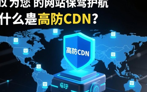 高防cdn 一天一包.com服务真的可靠吗？揭秘其防护效果与性价比之谜？