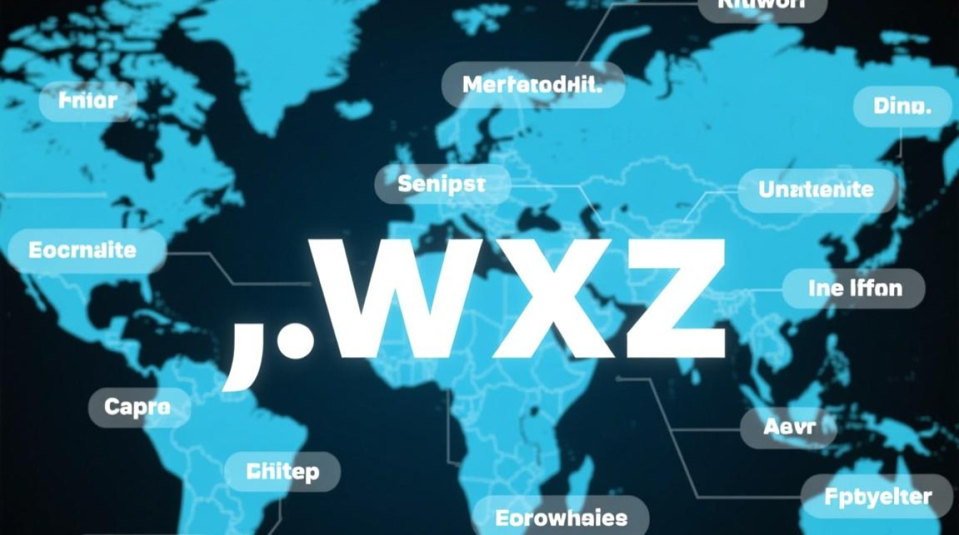 .xyz域名究竟有何特殊之处,为何如此流行? .xyz域名究竟有何特殊之处,为何如此流行?