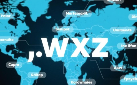 .xyz域名究竟有何特殊之处，为何如此流行？