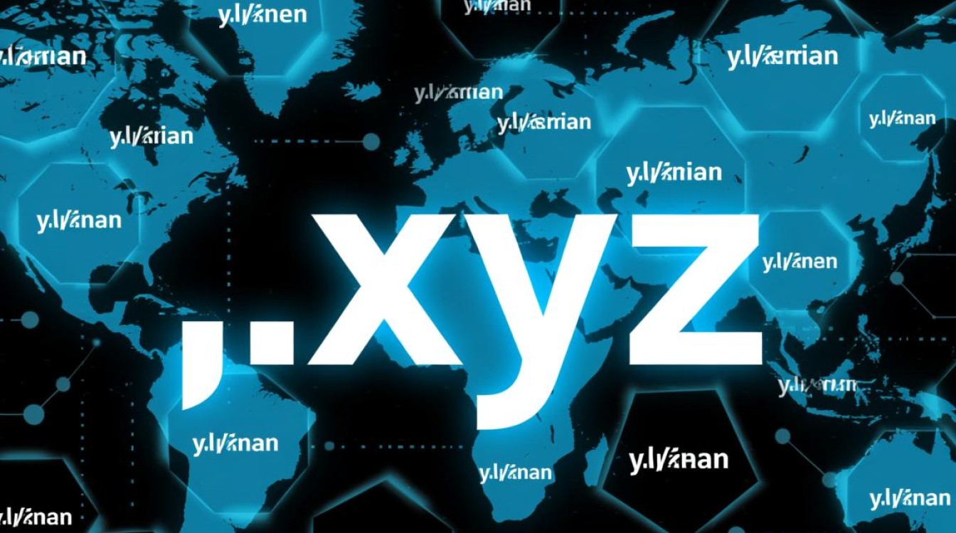 .xyz域名究竟有何特殊之处,为何如此流行? .xyz域名究竟有何特殊之处,为何如此流行?