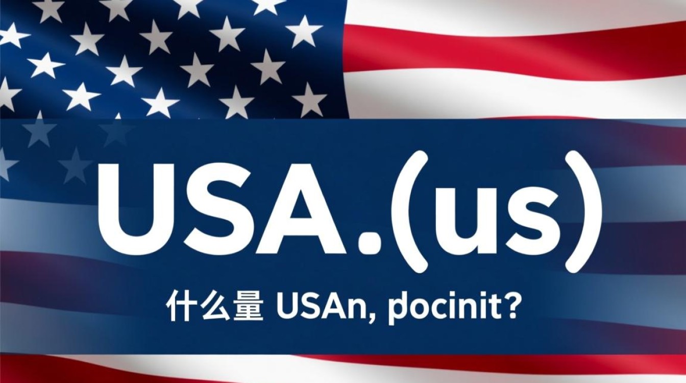 usa域名作为顶级域名,其具体含义和使用范围有哪些? usa域名作为顶级域名,其具体含义和使用范围有哪些?