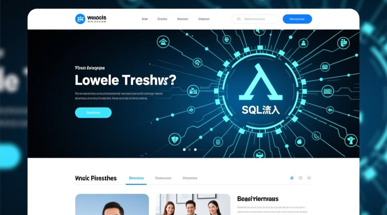 安全盾网站防火墙,如何有效防护网站免受攻击? 安全盾网站防火墙,如何有效防护网站免受攻击?