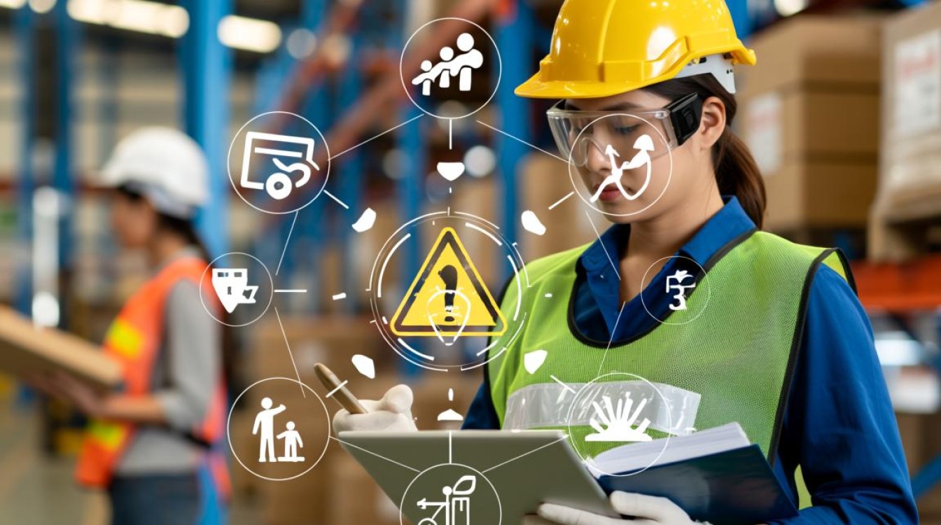 安全管理包括哪些具体内容与关键措施? 安全管理包括哪些具体内容与关键措施?