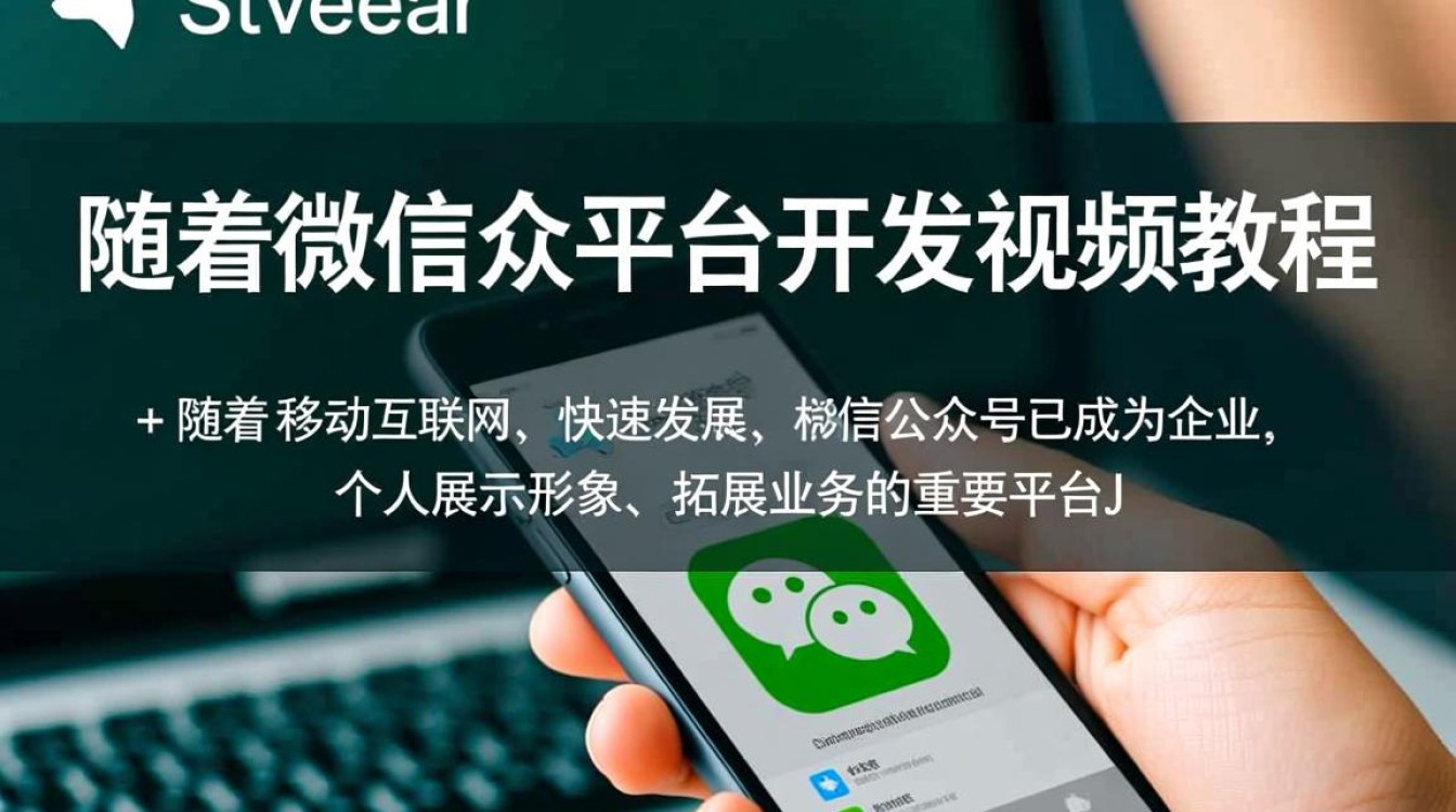 Java微信公众平台开发视频教程中,有哪些是初学者必看的入门技巧? Java微信公众平台开发视频教程中,有哪些是初学者必看的入门技巧?