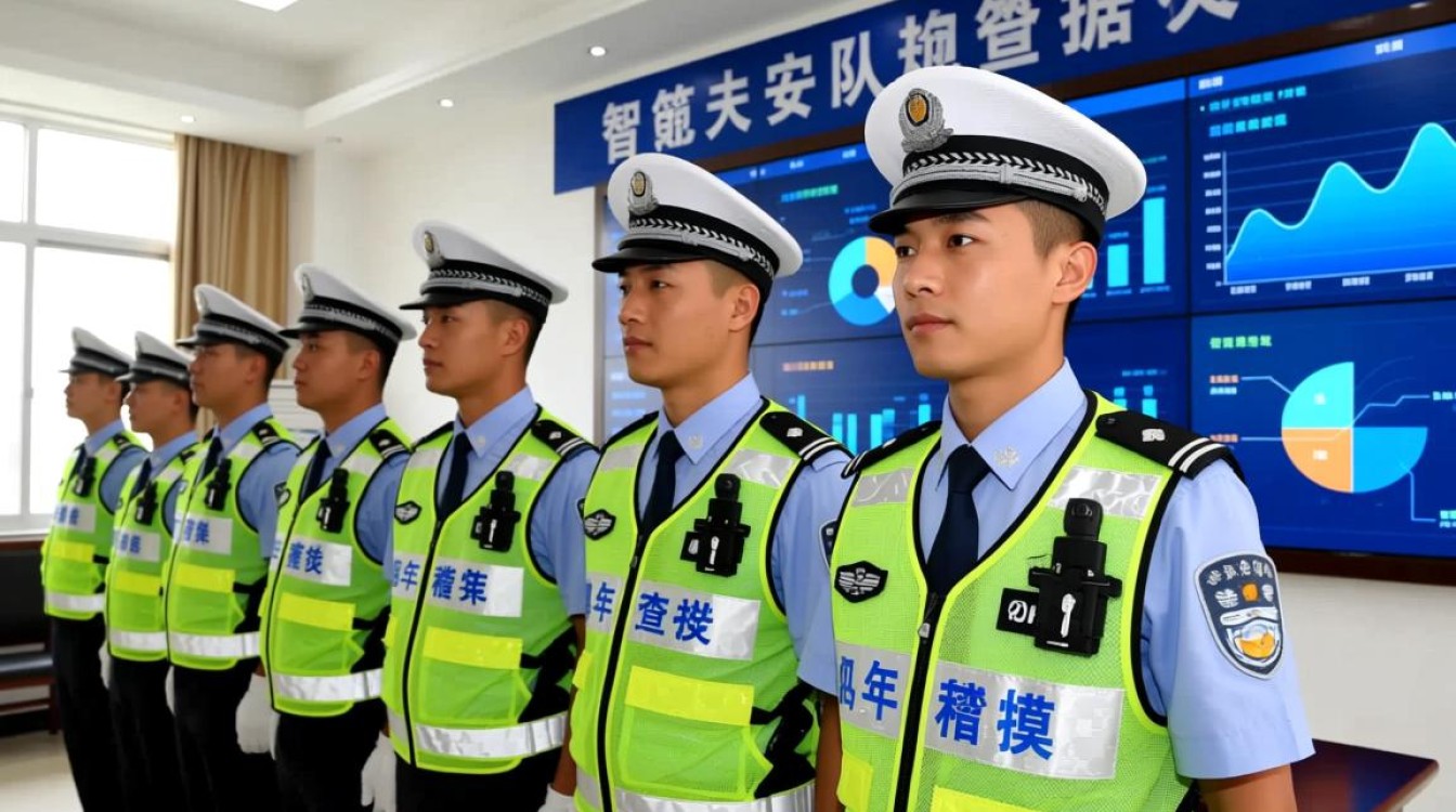 安全稽查大队如何用大数据分析提升稽查效率与精准度? 安全稽查大队如何用大数据分析提升稽查效率与精准度?