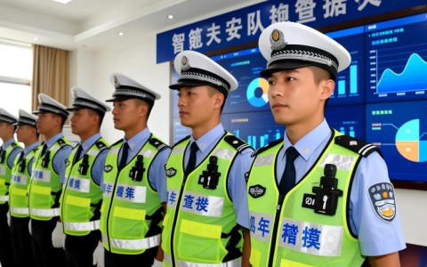 安全稽查大队如何用大数据分析提升稽查效率与精准度？