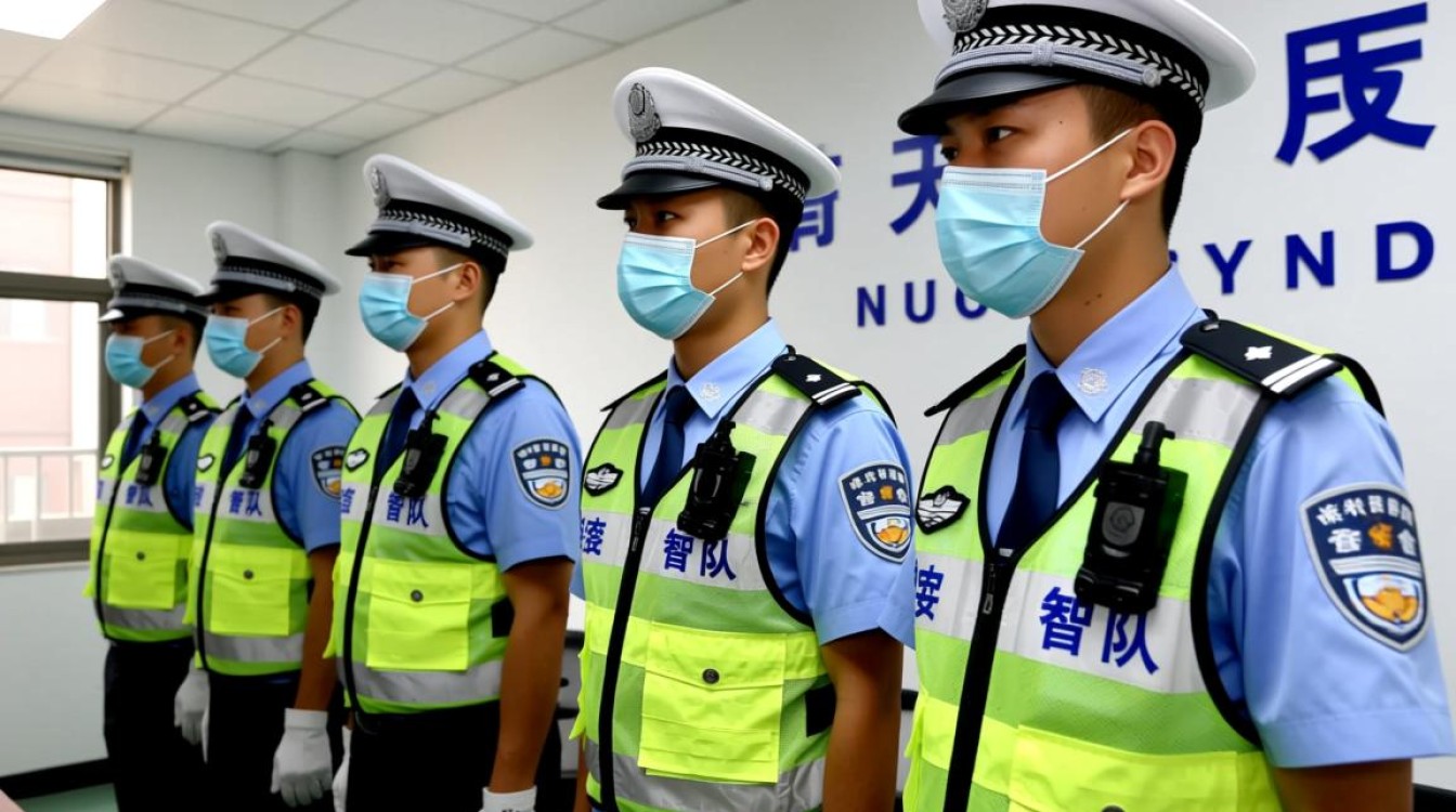 安全稽查大队如何用大数据分析提升稽查效率与精准度? 安全稽查大队如何用大数据分析提升稽查效率与精准度?