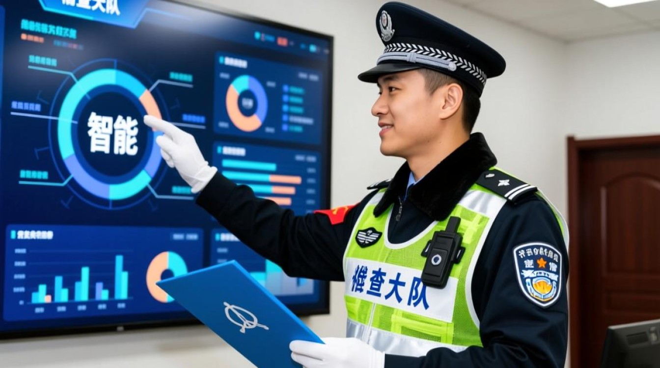 安全稽查大队如何用大数据分析提升稽查效率与精准度? 安全稽查大队如何用大数据分析提升稽查效率与精准度?