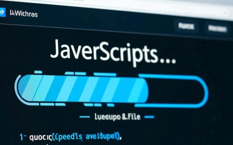 antyui压缩js后如何解决文件体积过大或功能异常问题？