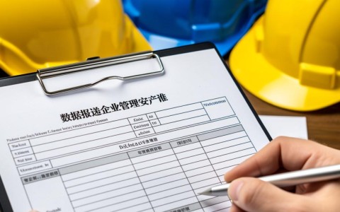 安全生产数据报送表填写时哪些数据易出错？