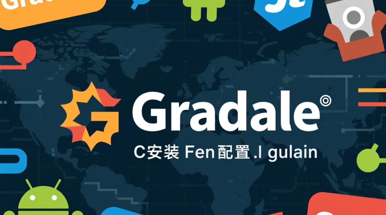 如何在电脑上顺利完成gradle的安装与配置? 如何在电脑上顺利完成gradle的安装与配置?