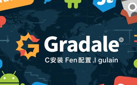 如何在电脑上顺利完成gradle的安装与配置？