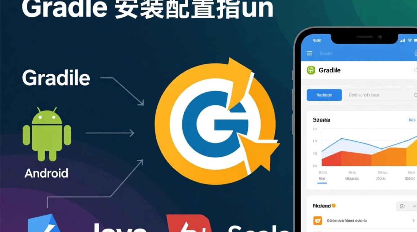 如何在电脑上顺利完成gradle的安装与配置? 如何在电脑上顺利完成gradle的安装与配置?