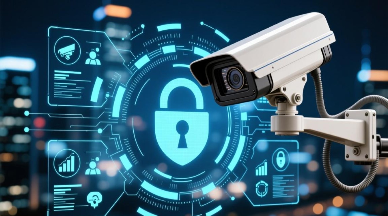 安全监控数据公司如何保障数据隐私与安全？