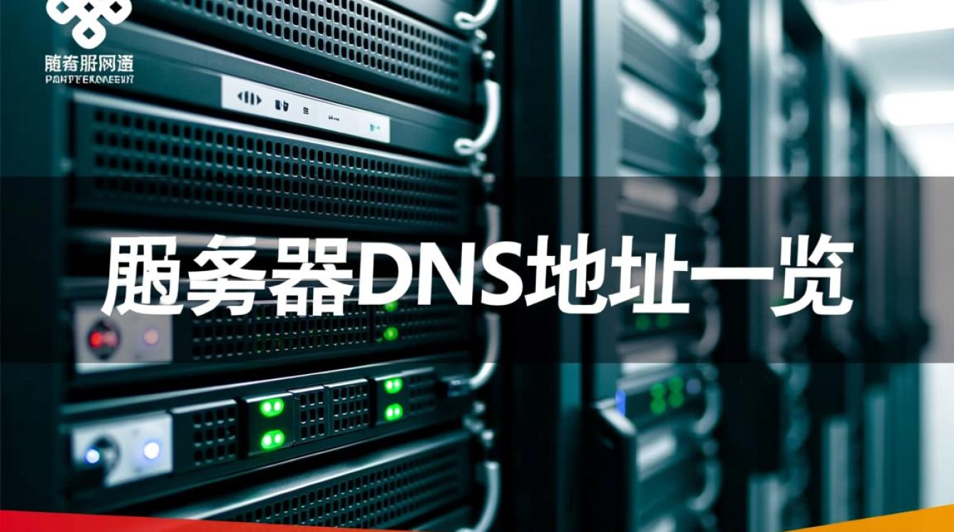 济南联通服务器DNS地址为何频繁变动？稳定使用有妙招吗？