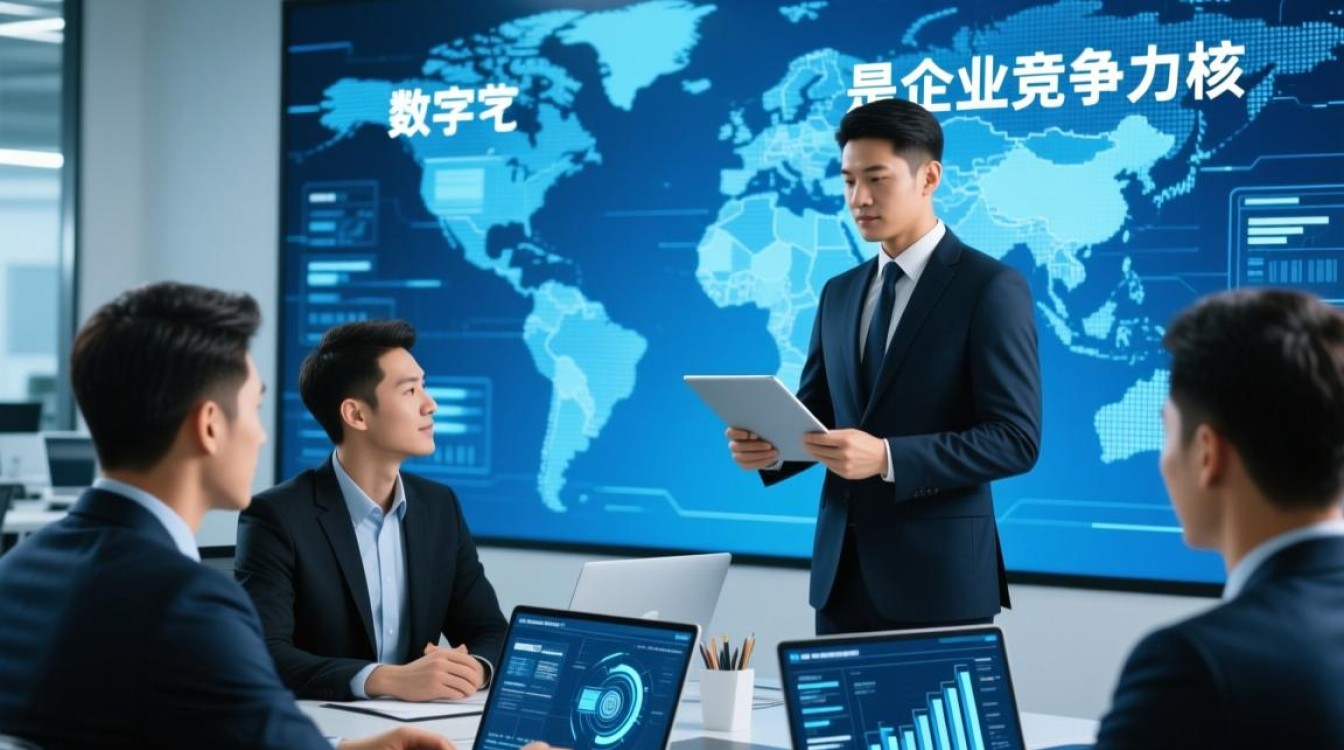 如何通过一站式学习平台实现企业数字化人才培养? 如何通过一站式学习平台实现企业数字化人才培养?