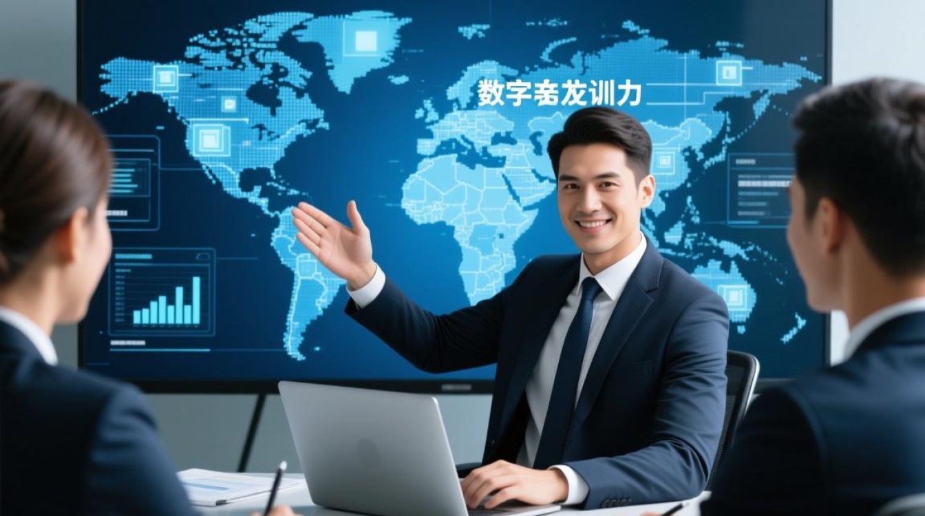 如何通过一站式学习平台实现企业数字化人才培养? 如何通过一站式学习平台实现企业数字化人才培养?