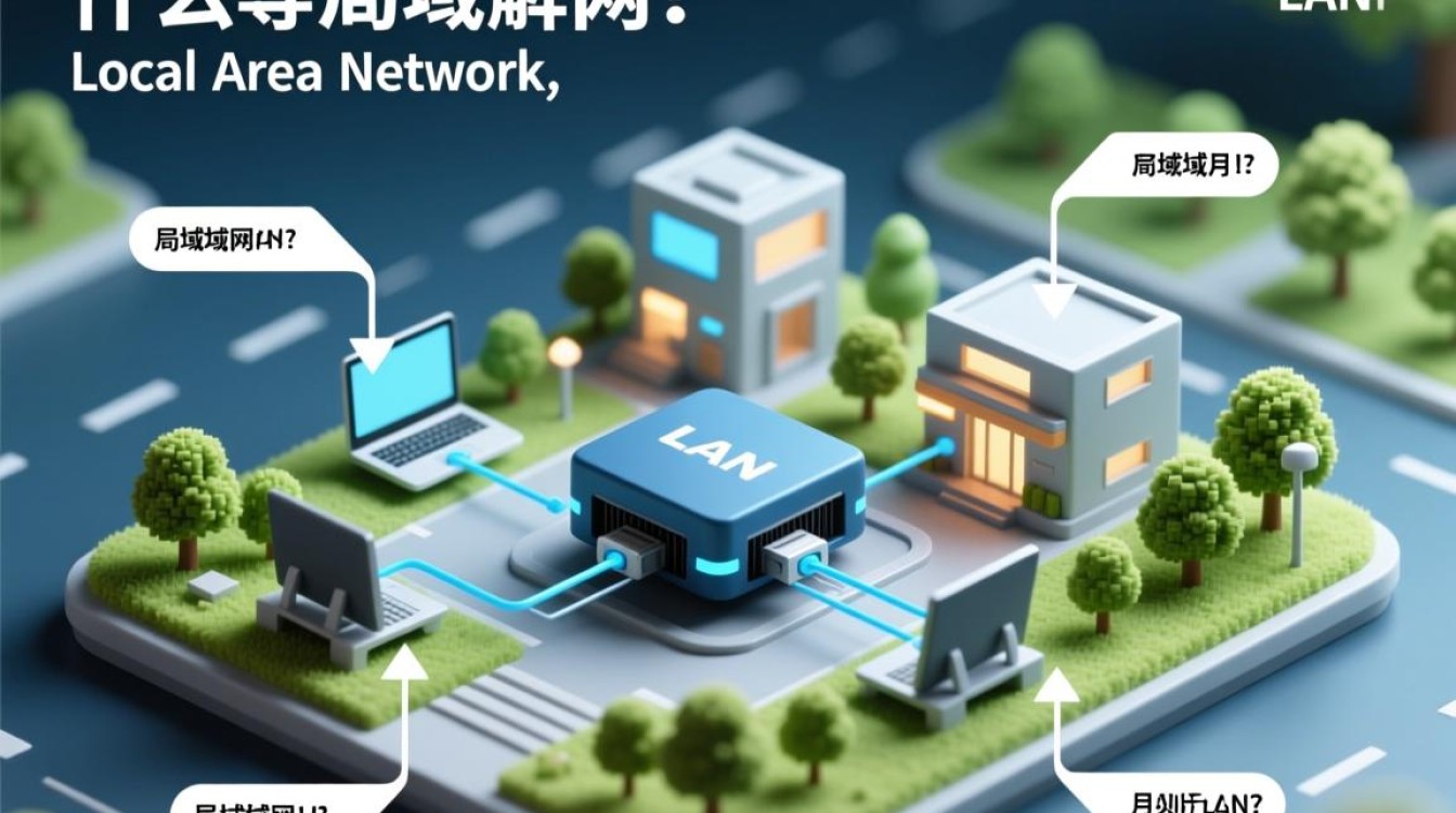 局域网内电脑连接服务器步骤详解,新手必看! 局域网内电脑连接服务器步骤详解,新手必看!