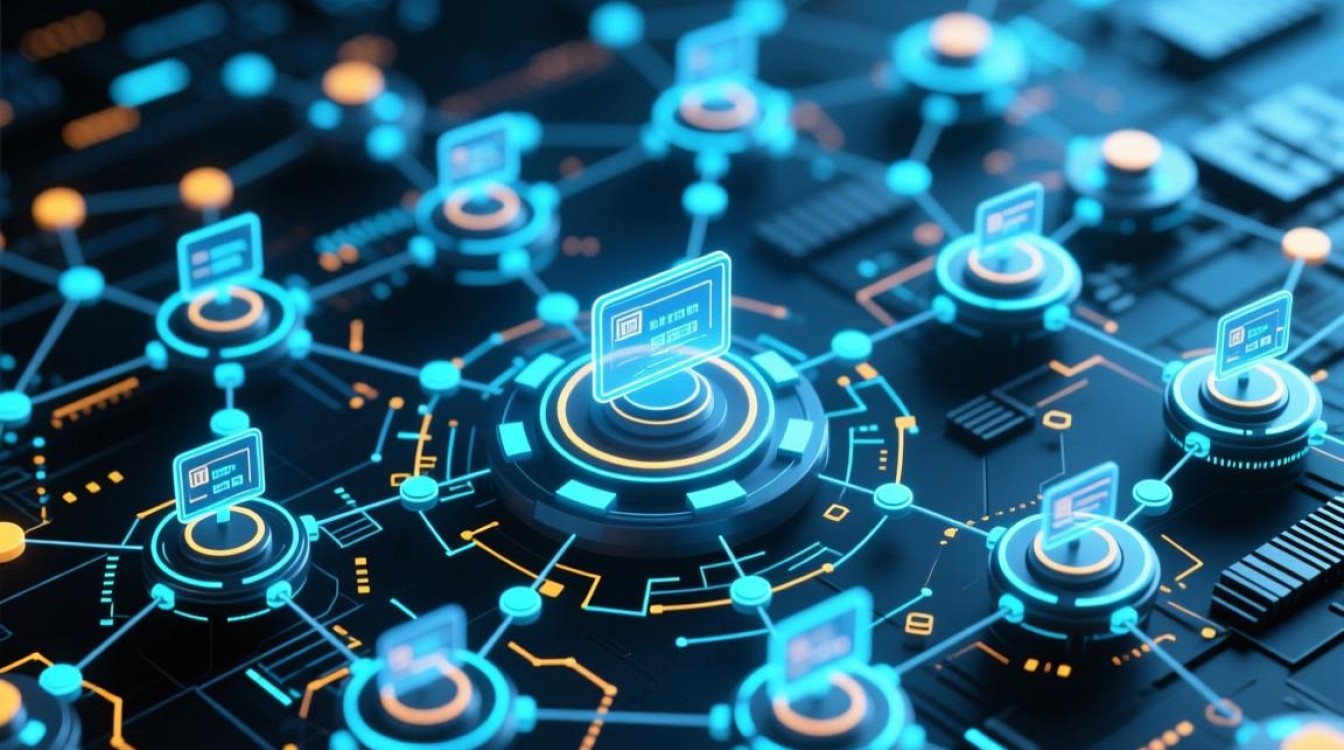 aonaoa网络图是什么？如何快速理解其核心原理？