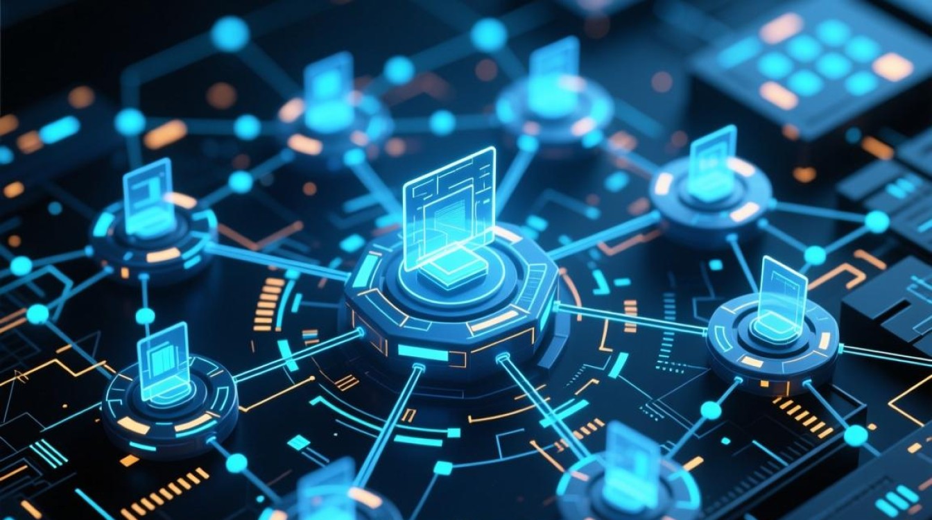 aonaoa网络图是什么？如何快速理解其核心原理？