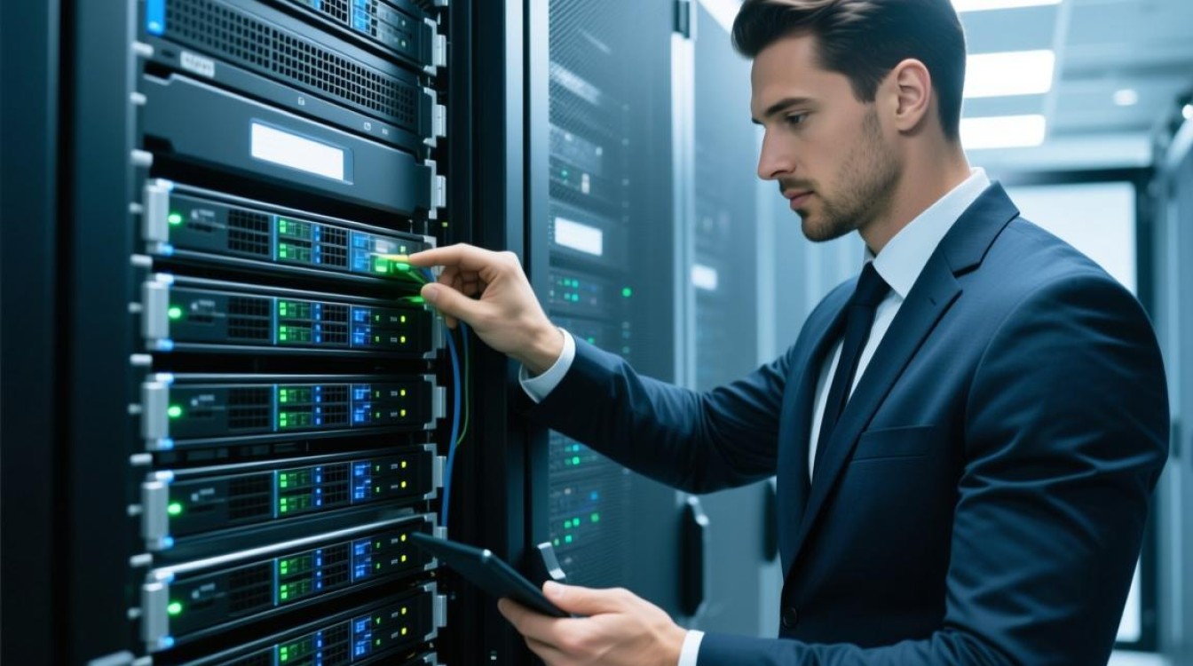 如何高效监控服务器状态与服务状态监控技巧？