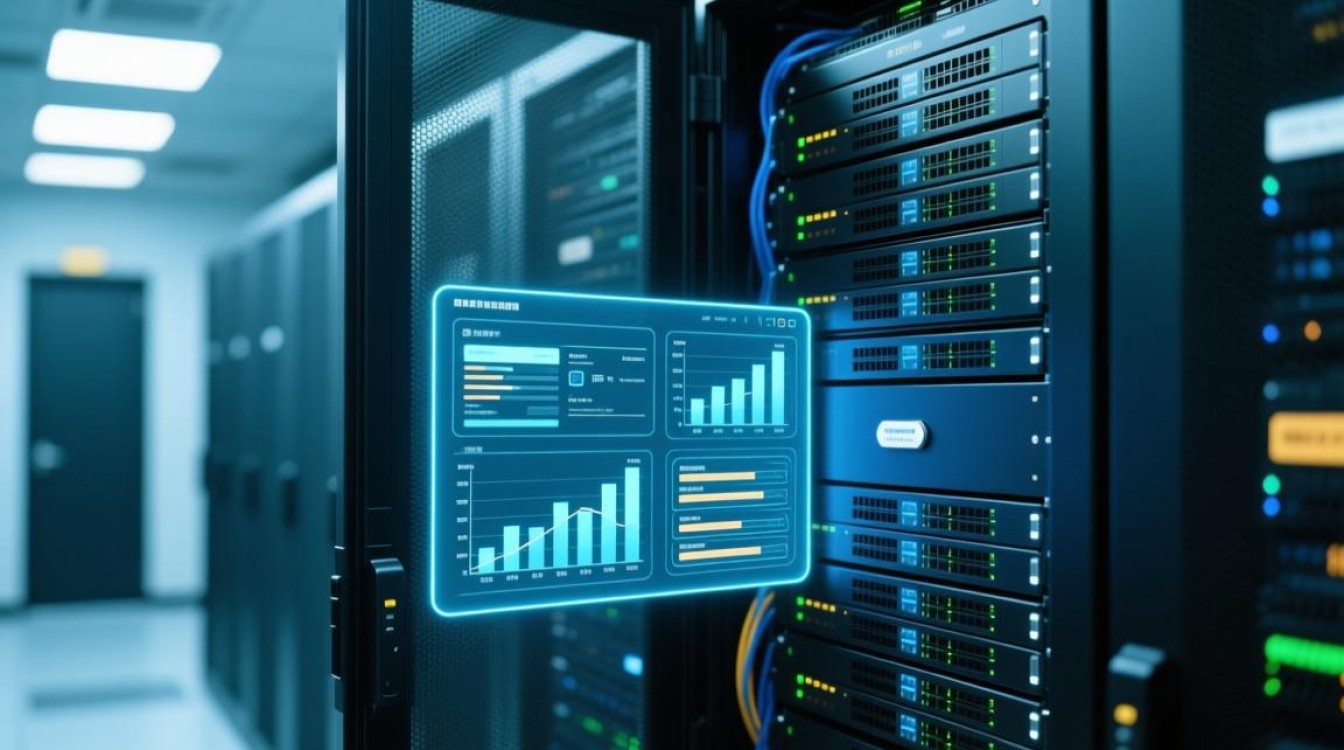 如何高效监控服务器状态与服务状态监控技巧？