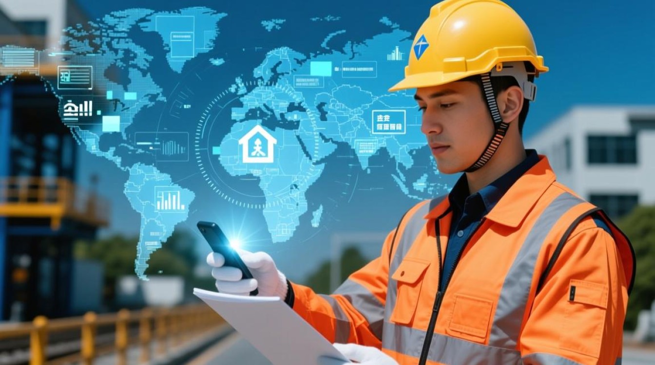 安全生产信息化管理平台如何提升企业安全管理效率? 安全生产信息化管理平台如何提升企业安全管理效率?